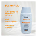 Isdin Fotoprotector Fusion Fluid FPS 50 50ml